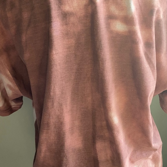 cruella deville villen  tee shirt tie dye - Picture 7 of 9